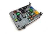 Comfort/convenience module