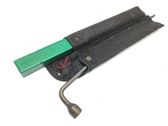 Emergency warning sign