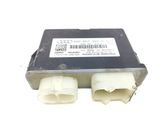 Adblue control unit