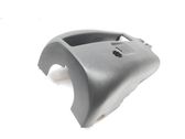 Steering wheel column trim