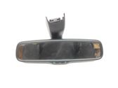 Rear view mirror (interior)