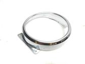 Gear shifter surround trim plastic