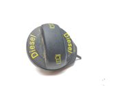 Fuel tank filler cap