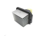 Heater blower motor/fan resistor