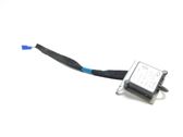 Aerial GPS antenna