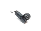 Sensor impacto/accidente para activar Airbag