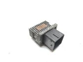 Glow plug pre-heat relay