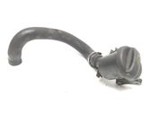 Oil fill pipe