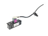 Aerial antenna amplifier