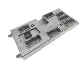 Central body control module