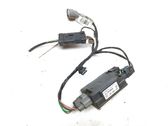 Fuel injection pump control unit/module