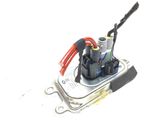 Fuel injection pump control unit/module