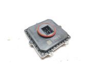 LED ballast control module