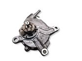 Vacuum pump