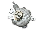 Vacuum pump