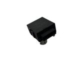 Window wiper relay