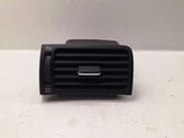 Dashboard side air vent grill/cover trim