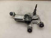 Rear window wiper motor