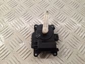 Air flap motor/actuator