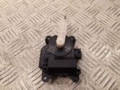 Air flap motor/actuator