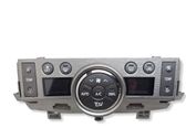 Climate control unit