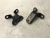 Front door hinges set