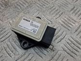 ESP acceleration yaw rate sensor