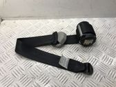 Rear seatbelt