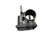 Throttle valve