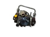 Fuel injection high pressure pump
