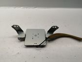 Aerial GPS antenna