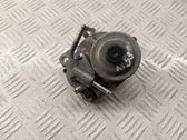 Halterung Kraftstofffilter