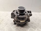 Lichtmaschine
