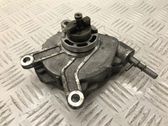 Vacuum pump