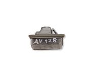 Number plate light