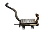 EGR valve cooler