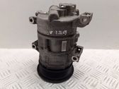 Air conditioning (A/C) compressor (pump)