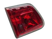 Tailgate rear/tail lights