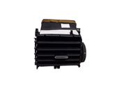 Dash center air vent grill