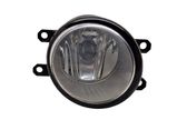 Front fog light