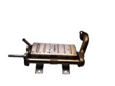 EGR valve cooler