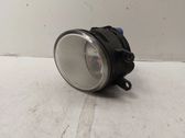 Front fog light
