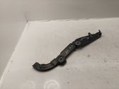 Rear bumper mounting bracket