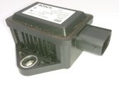 ESP acceleration yaw rate sensor