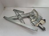 Regulador de puerta delantera con motor
