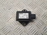 ESP acceleration yaw rate sensor