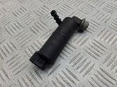 Headlight washer pump