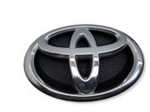 Manufacturer badge logo/emblem
