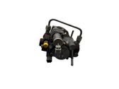 Fuel injection high pressure pump