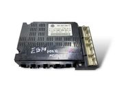Comfort/convenience module